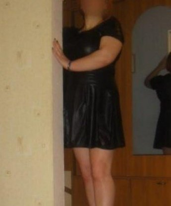 Анкета проститутки Алевтина - город Калинники, 38 лет, №10976