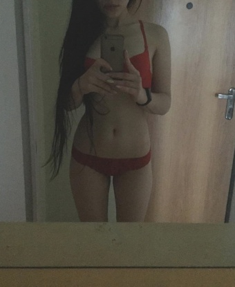 Анкета проститутки Эмма - город Калинники, 22 года, №14519