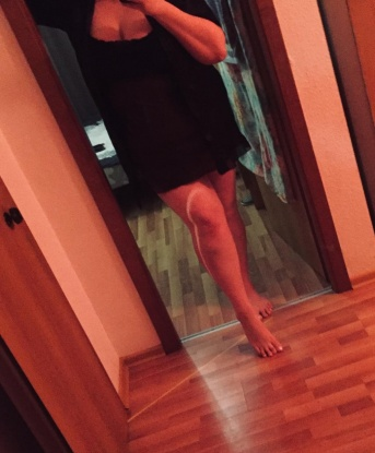 Анкета проститутки Жана - город Калинники, 29 лет, №15075