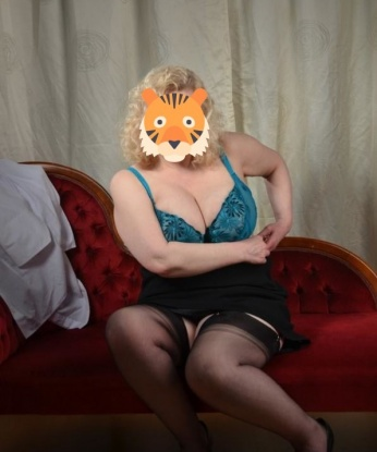 Анкета проститутки София - город Калинники, 40 лет, №6304